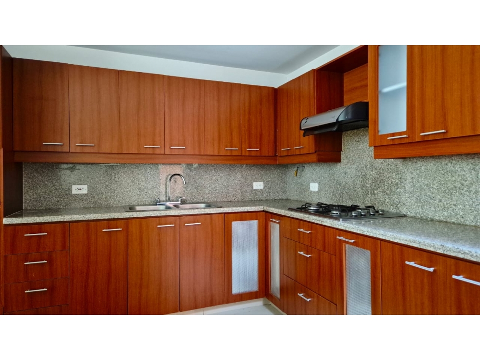 VENTA DE APARTAMENTO EN ENVIGADO- LOMA DEL CHOCHO — foto 5
