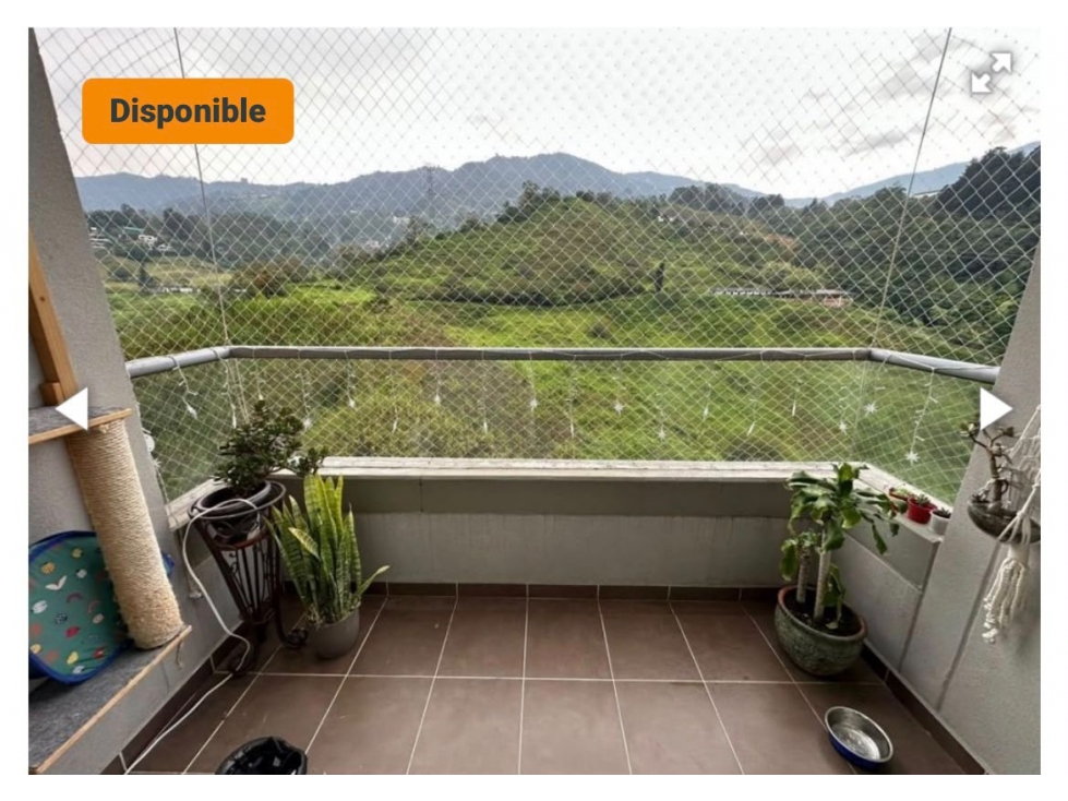 VENTA DE APARTAMENTO EN ENVIGADO- EL CHINGUI — foto 5