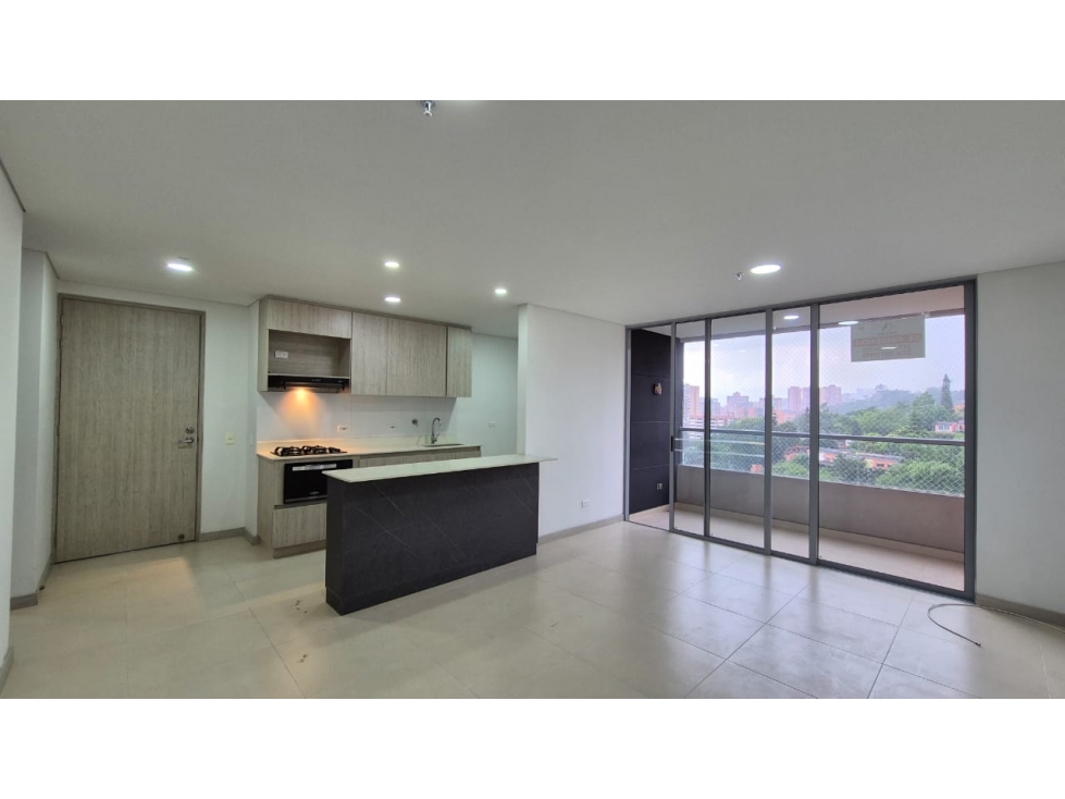 VENTA DE APARTAMENTO EN ENVIGADO- TRANSVERSAL INTERMEDIA