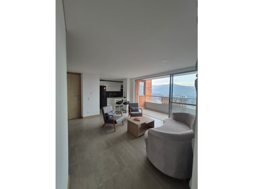 Venta de apartamento sector San Remo Â Sabaneta.