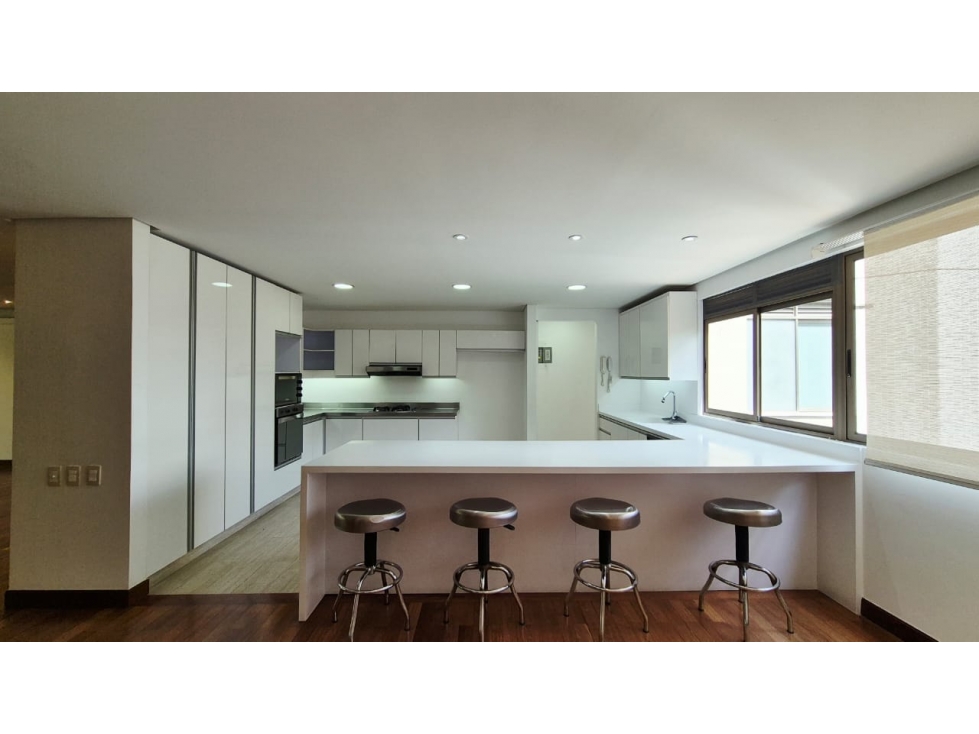 VENTA DE APARTAMENTO EN EL POBLADO - LA SUPERIOR — foto 6