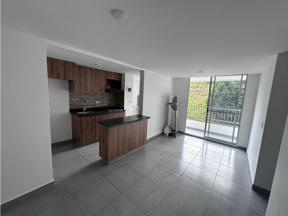 VENTA DE APARTAMENTO EN SABANETA- SECTOR SAN JOSE