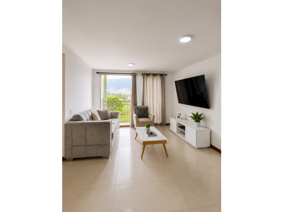 VENTA DE APARTAMENTO EN ITAGUI -SURAMERICA — foto 2
