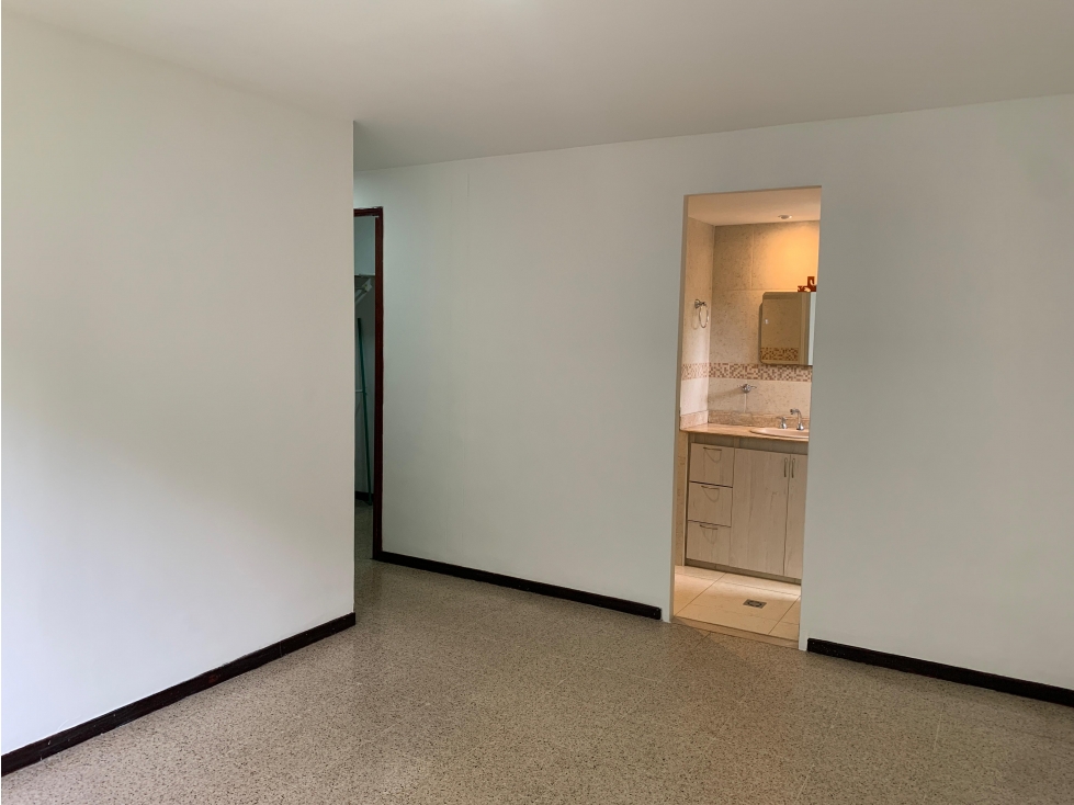 Venta exclusivo apartamento en Patio Bonito- Poblado — foto 6
