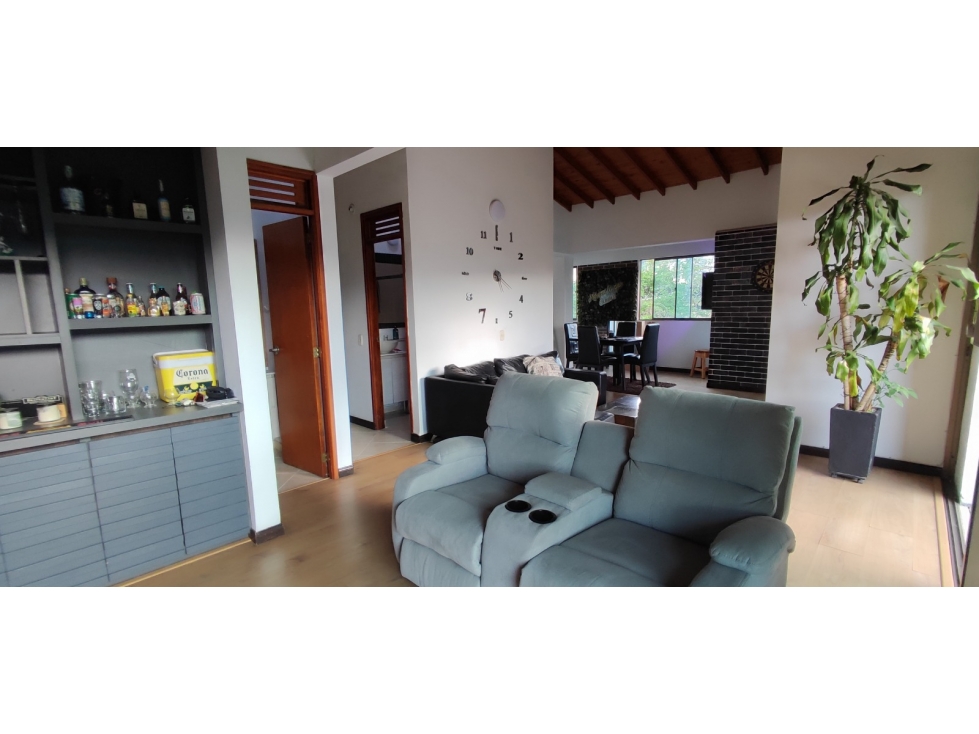 Venta Apto en Envigado La Paz, Comodidad, Amplitud e Iluminación — foto 3