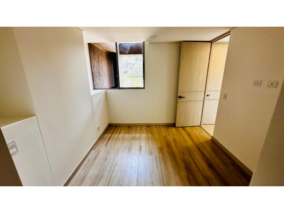 Hermoso apartamento La Estrella Sector la Aldea — foto 6