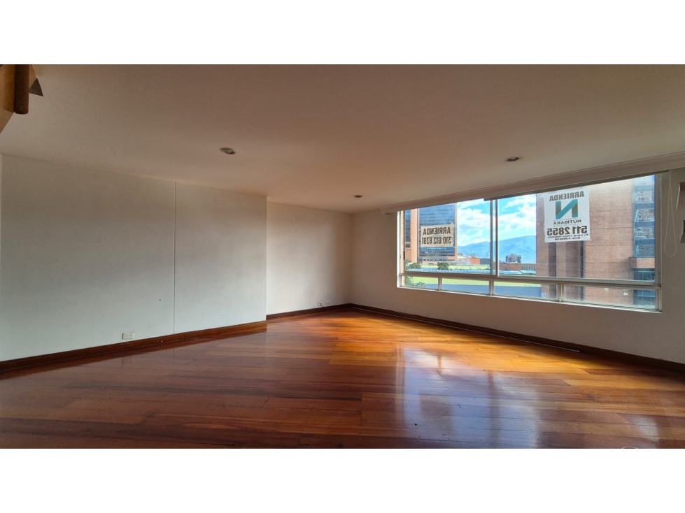 VENTA DE APARTAMENTO DUPLEX EN EL POBLADO- EL TESORO