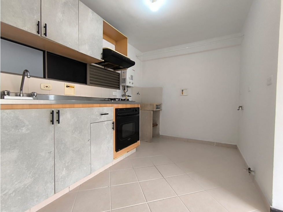 VENTA DE APARTAMENTO EN ENVIGADO- EL TRIANON  — foto 2