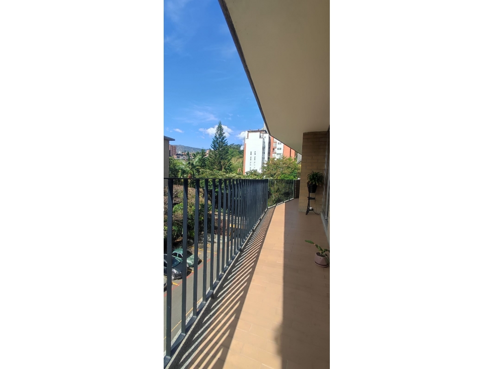 VENTA DE APARTAMENTO EN SAN DIEGO CERCA A LAS PALMAS — foto 4