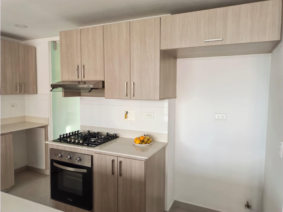 DE LAS MEJORES!. VENTA DE APARTAMENTO EN SABANETA — foto 4