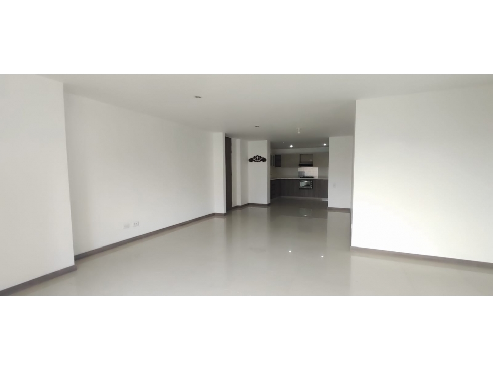 Apartamento Envigado el Esmeraldal, amplitud, confort y tranquilidad — foto 3