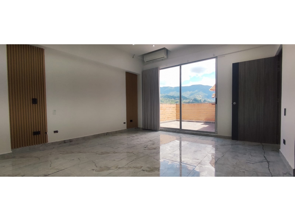 Venta Penthouse de 2 plantas Envigado El Esmeraldal — foto 5