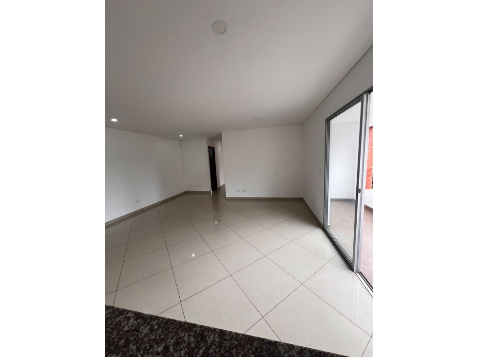 APTO EN ZONA RESIDENCIAL SECTOR COLEGIOS- RIONEGRO — foto 5