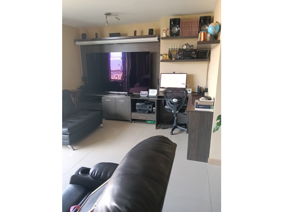 VENTA DE APARTAMENTO EN SABANETA SECTOR SAN JOSÉ PARTE BAJA
