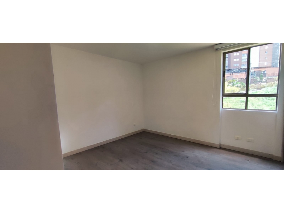 Venta Apartamento Sabaneta Las Lomitas, vista espectacular — foto 6