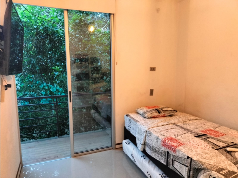VENTA DE APARTAMENTO EN SAN JERONIMO - 4