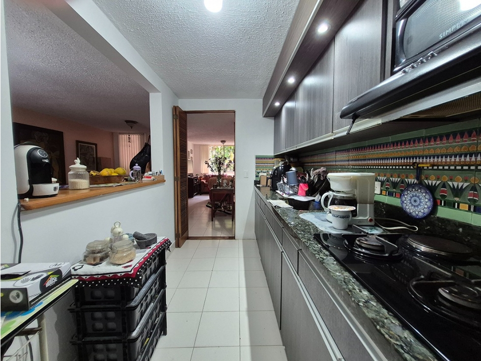 VENTA DE CASA EN ENVIGADO, EL TRIANÓN — foto 6
