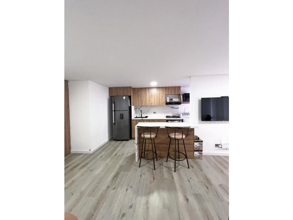 VENTA APARTAMENTO EN LA ESTRELLA, SECTOR FERRERÍA — foto 4