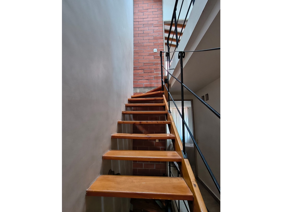 VENTA DE CASA AMPLIA EN RIONEGRO — foto 3