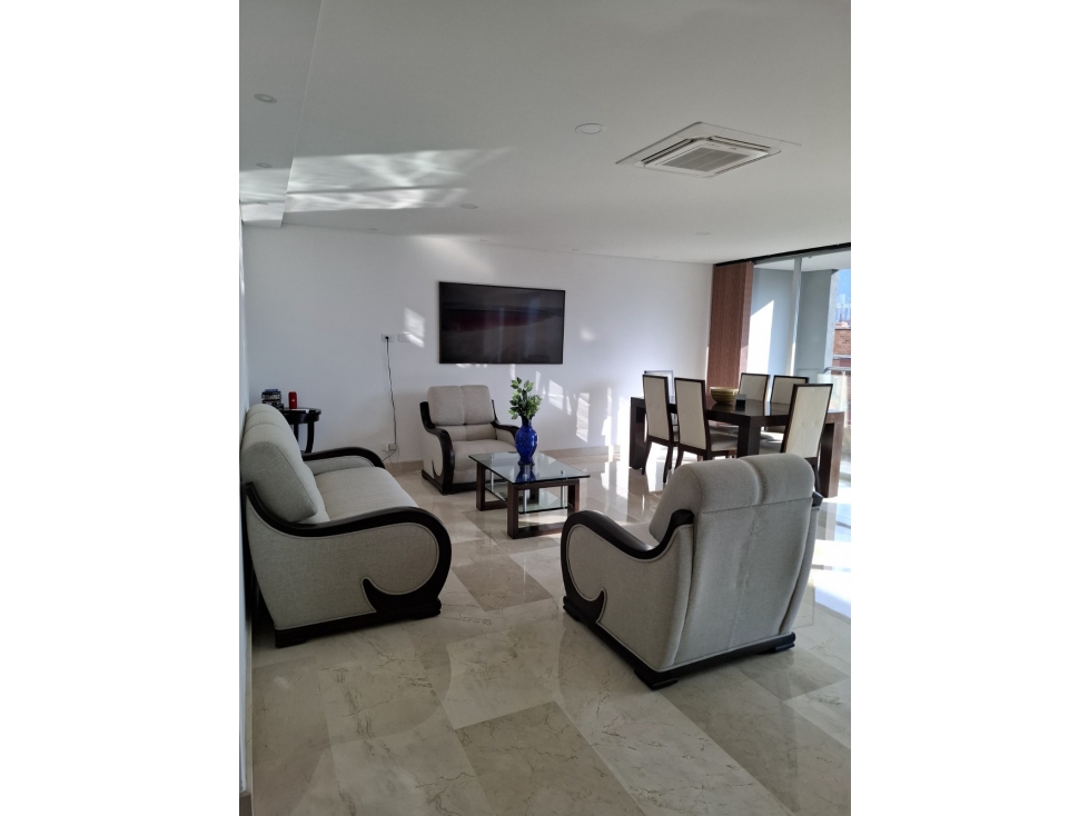 Venta de Penthouse dúplex cerca a Viva Envigado — foto 2