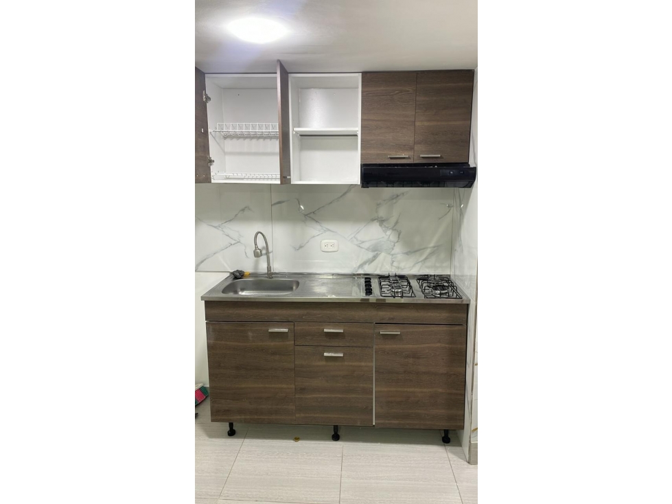 VENTA DE APARTAMENTO SECTOR CIMARRONAS RIONEGRO. — foto 2