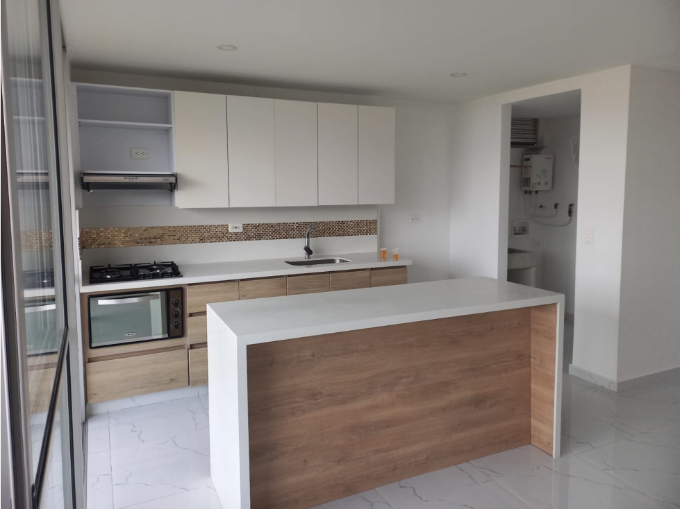 VENTA DE APARTAMENTO EN ENVIGADO- LA CUENCA — foto 2