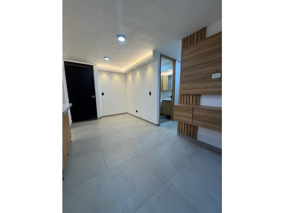 VENTA DE APARTAMENTO EN RIONEGRO PARA ESTRENAR - 2