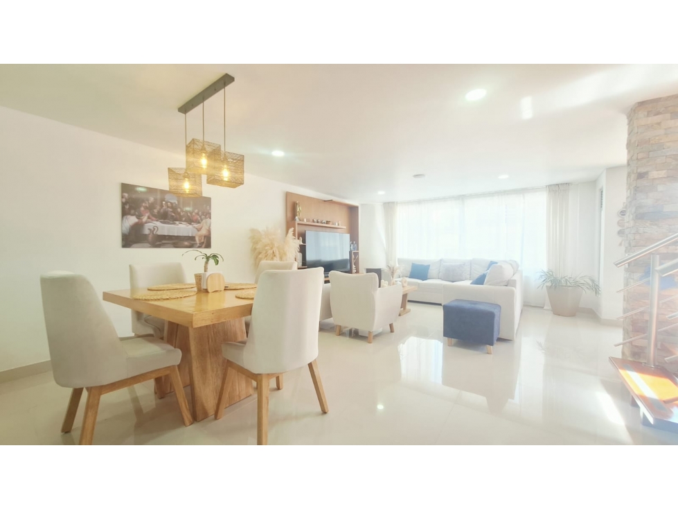 VENTA DE CASA UNIFAMILIAR SECTOR VIVA LA CEJA — foto 4