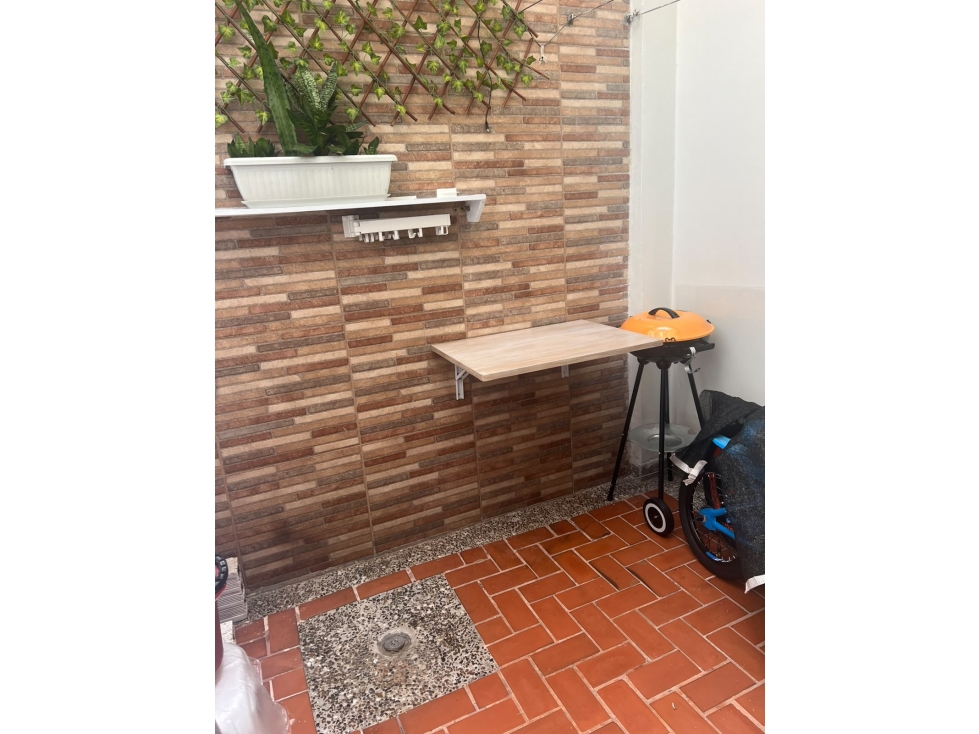 VENTA APARTAMENTO EN SANTA TERESITA — foto 2