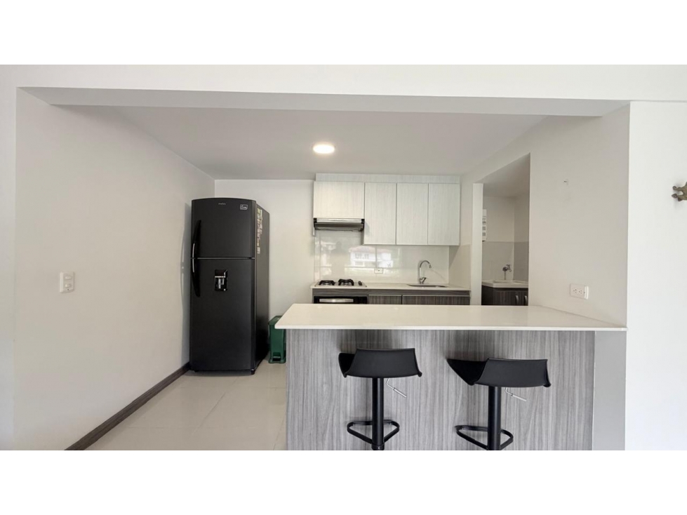 Venta Apartamento Envigado El Chingui Vista Espectacular — foto 6