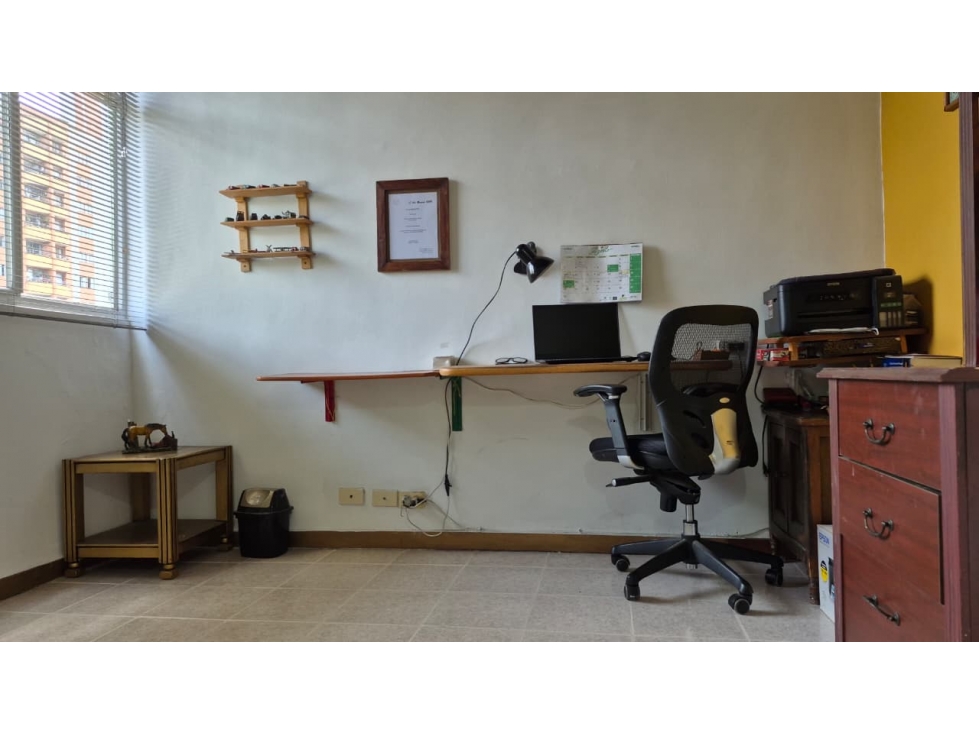 VENTA APARTAMENTO DÚPLEX EN SABANETA, SECTOR ALIADAS DEL SUR — foto 4
