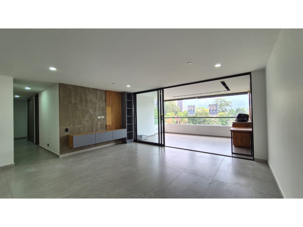 Venta de apartamento de lujo en la Loma de las Brujas- Envigado — foto 2