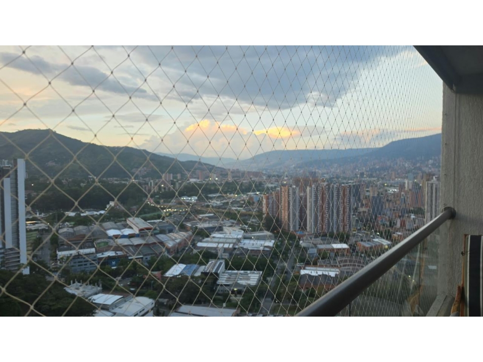 VENTA DE APARTAMENTO SECTOR PAN DE AZÚCAR SABANETA - 5