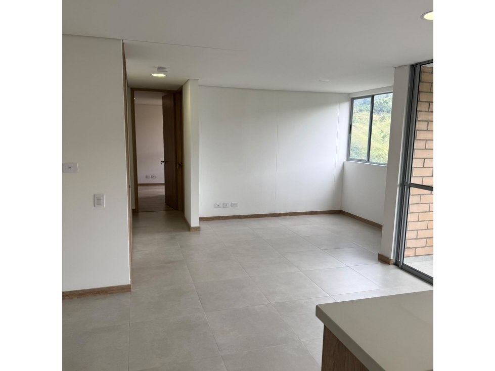 VENTA DE APARTAMENTO PARA ESTRENAR EN SABANETA- LOMA DE SAN JOSÉ — foto 6