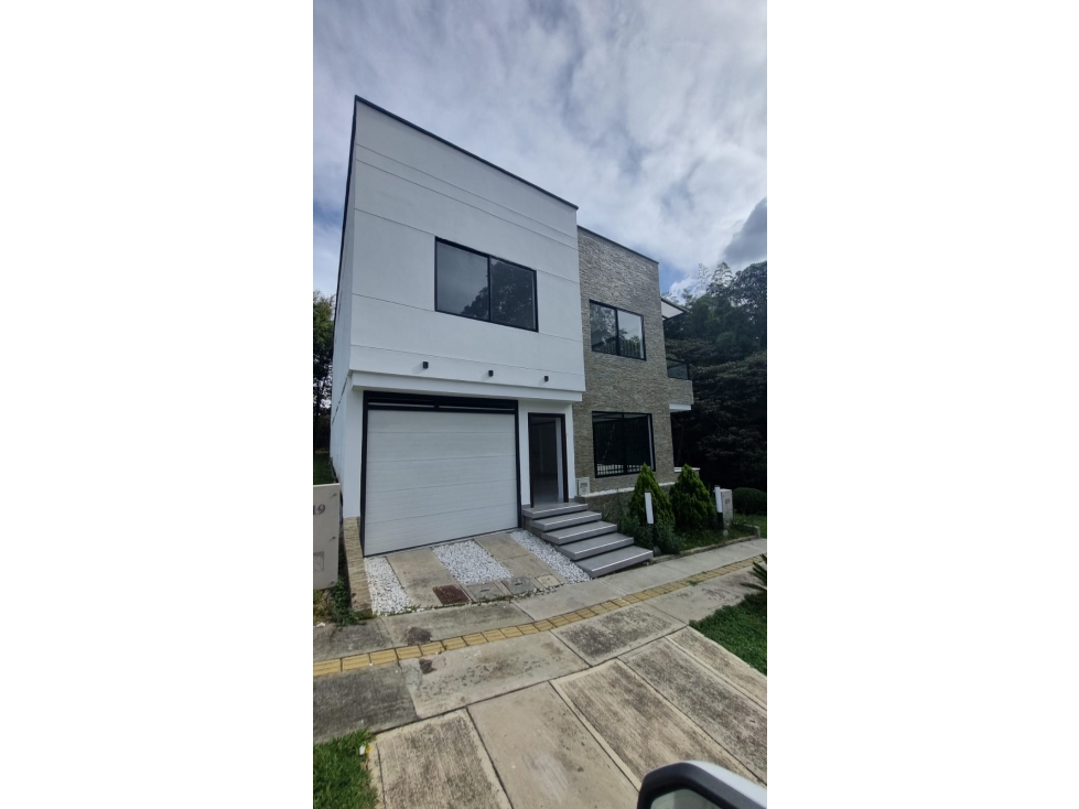 VENTA DE CASA EN LLANO GRANDE- RIONEGRO — foto 4