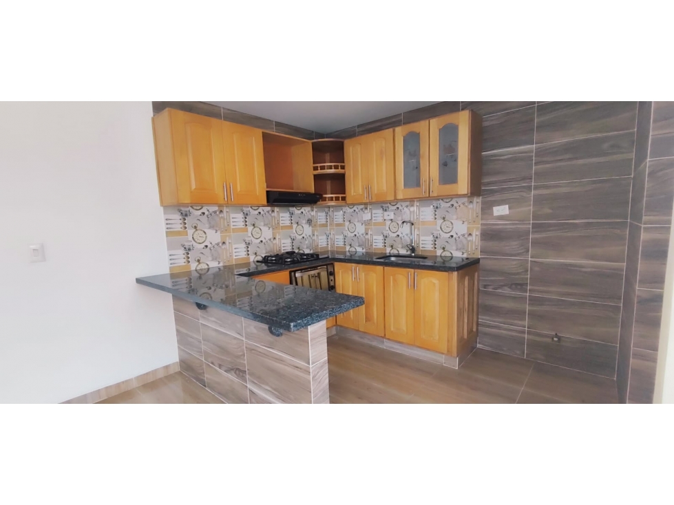 Comodidad y confort Laureles apartamento en venta