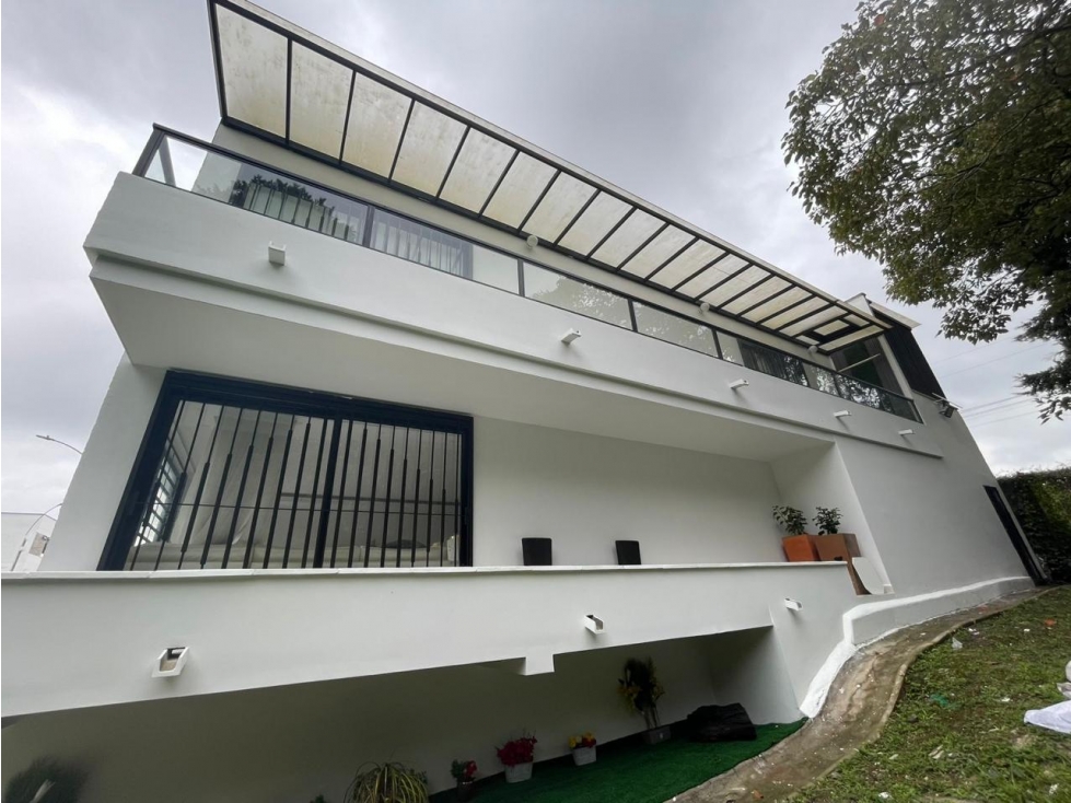 VENTA DE CASA EN LLANO GRANDE- RIONEGRO — foto 6