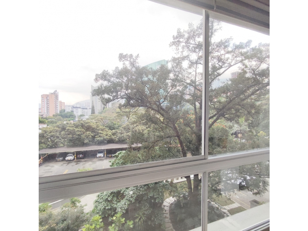 VENTA DE APARTAMENTO EN EL POBLADO SECTOR SANTA MARIA DE LOS ANGELES — foto 5