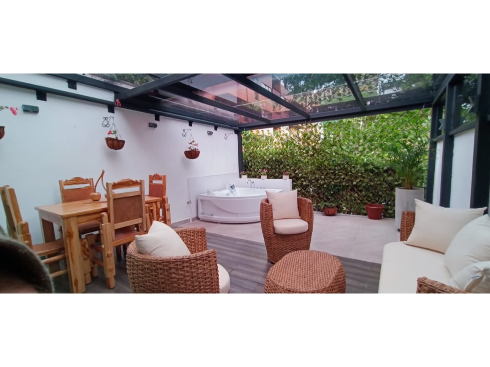 Venta de casa en La Frontera