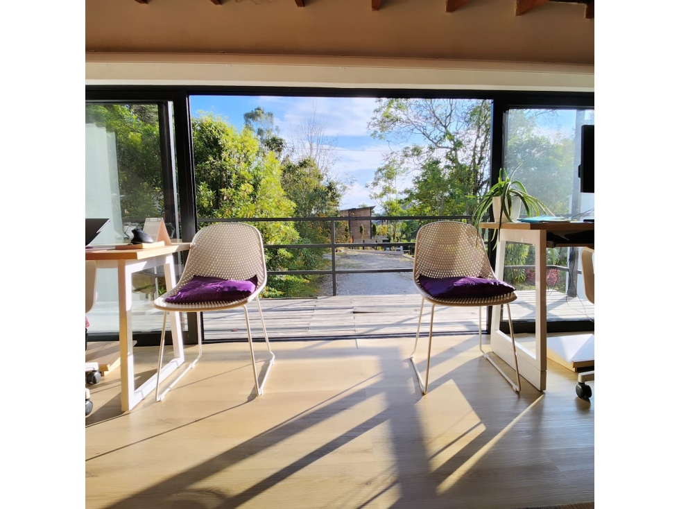 VENTA DE CASA HERMOSA EN EL ALTO DE LAS PALMAS SECTOR PANTANILLO — foto 5