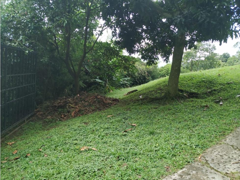 Lote en Venta Loma del Chocho, Envigado — foto 5
