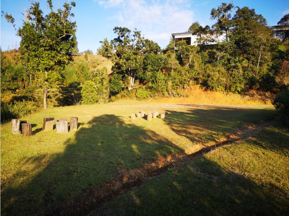 Venta de lote en La Fe — foto 3