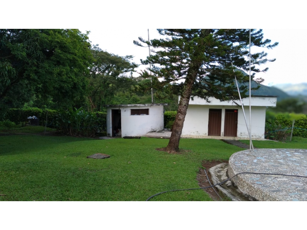Venta de Finca en La Pintada - 6