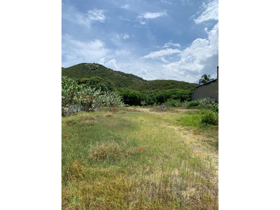 Venta de lote en Santa Marta - 4