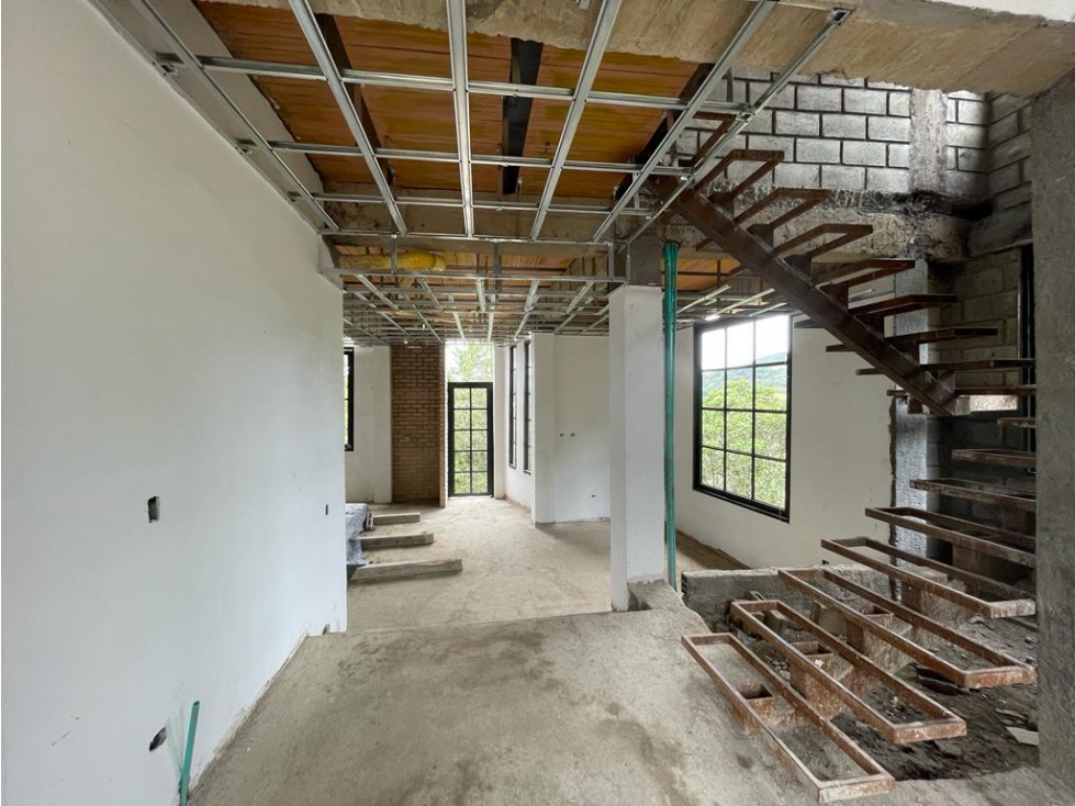 Remate - Precio de oportunidad casa campestre en Guarne — foto 2