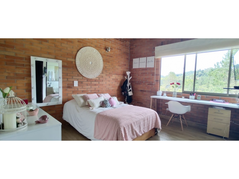 Venta de casa cerca Vermont doble entrada por Alto de Palmas/Escobero — foto 6