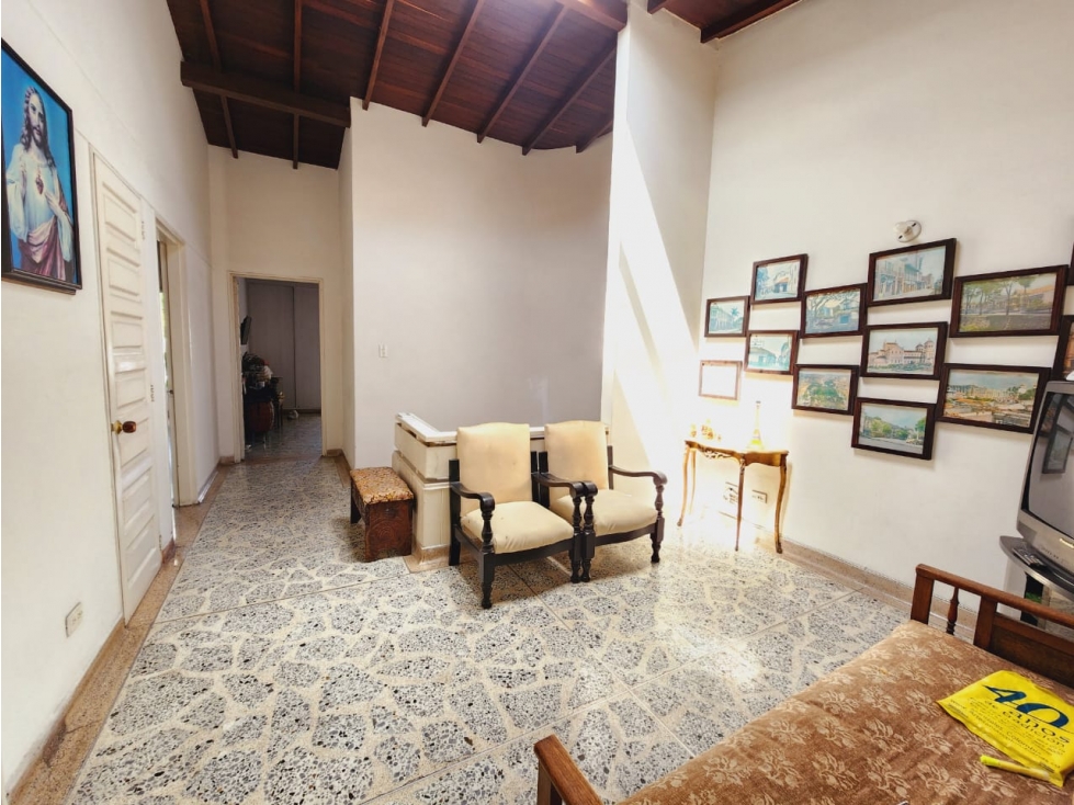 Casa independiente en Belén Malibu con gran potencial — foto 5