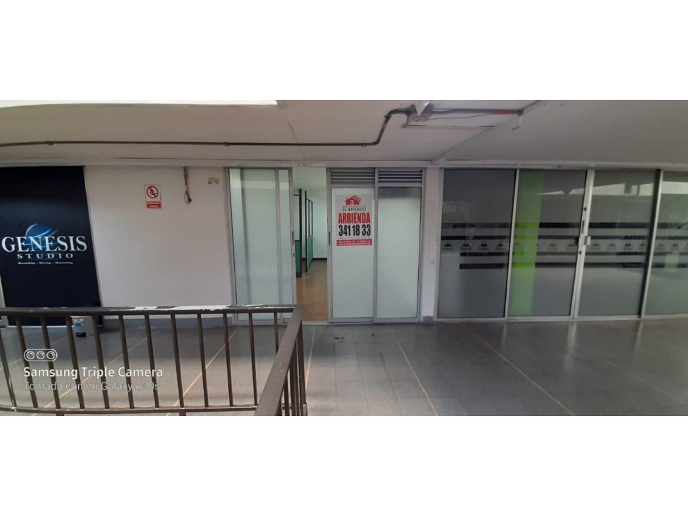 Venta de Local La candelaria