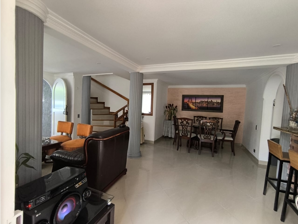 Venta de casa en Envigado