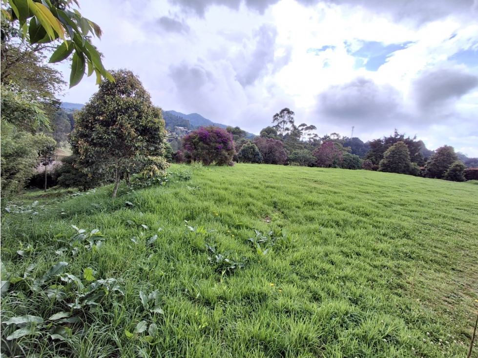 Venta de lote en el Alto de las Palmas- sector Indiana — foto 4